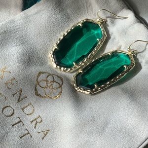 Kendra Scott Ella drop earrings